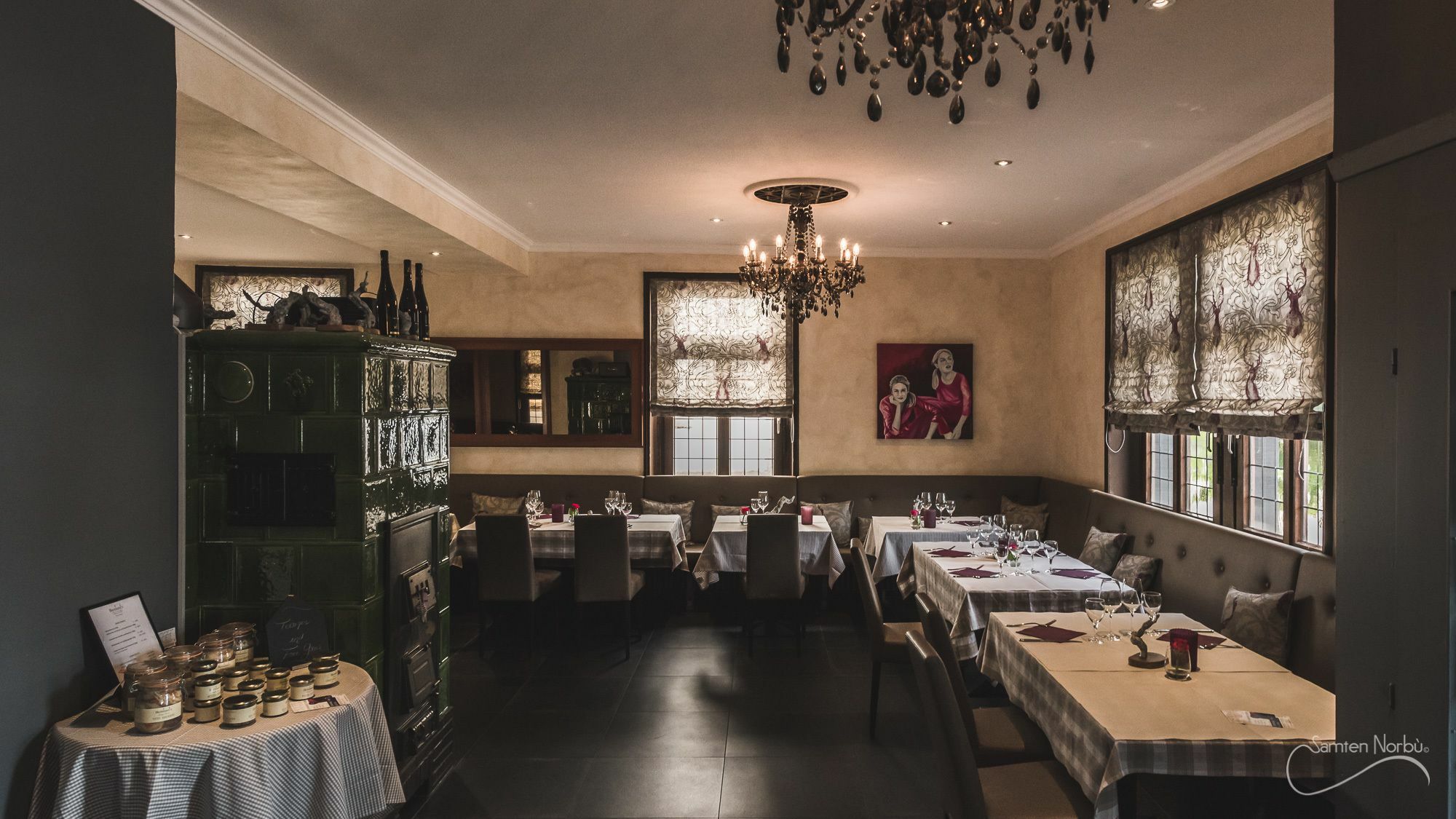 Boutique Hotel Societe บาเดน-บาเดน ภายนอก รูปภาพ