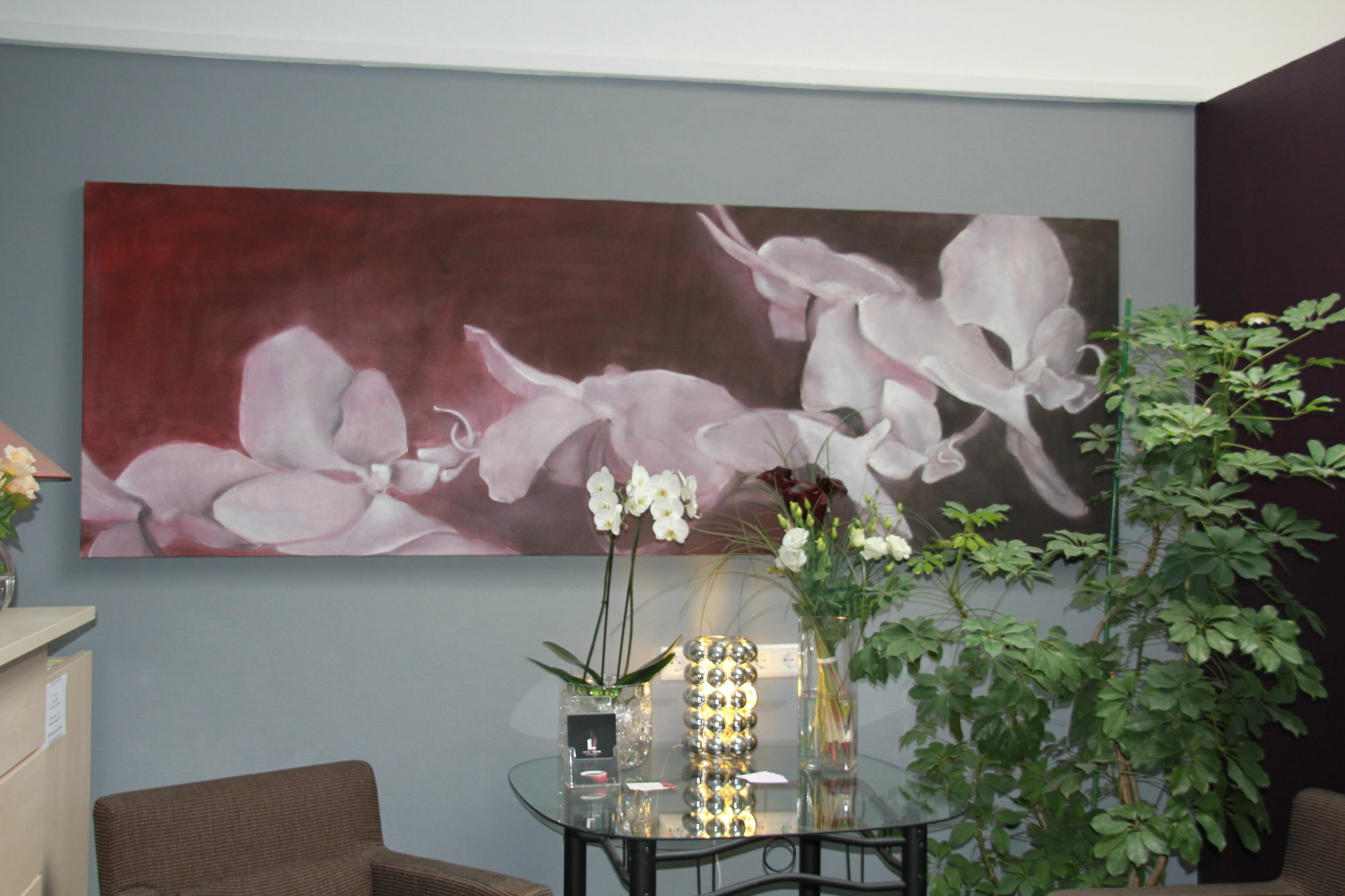 Boutique Hotel Societe บาเดน-บาเดน ภายนอก รูปภาพ
