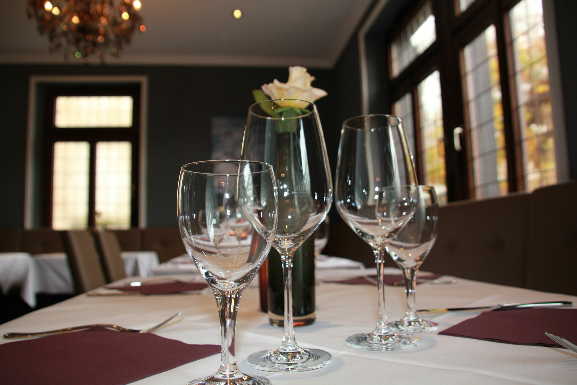 Boutique Hotel Societe บาเดน-บาเดน ภายนอก รูปภาพ