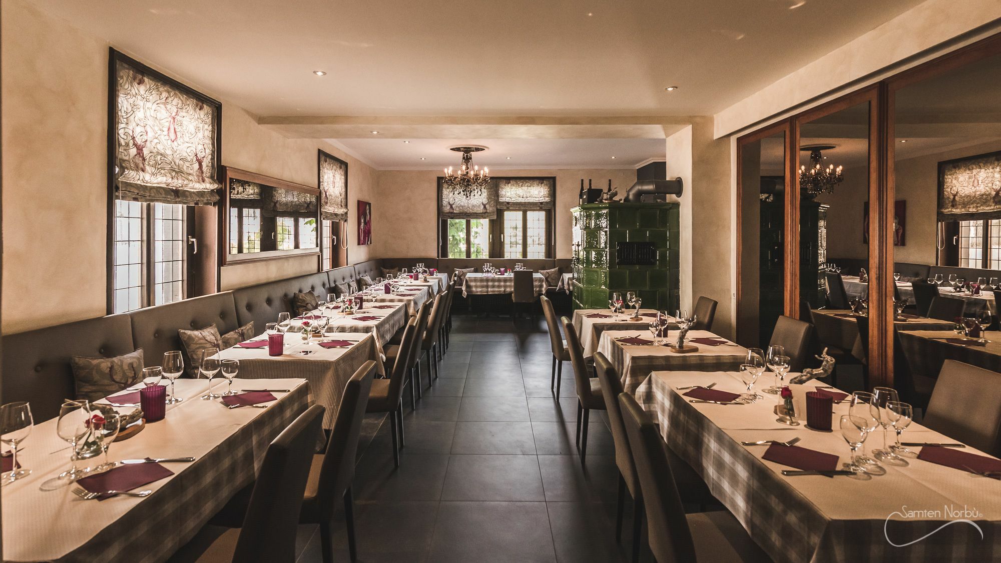 Boutique Hotel Societe บาเดน-บาเดน ภายนอก รูปภาพ